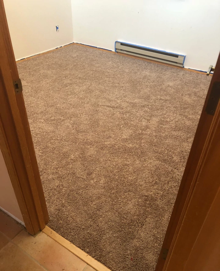 Carpet