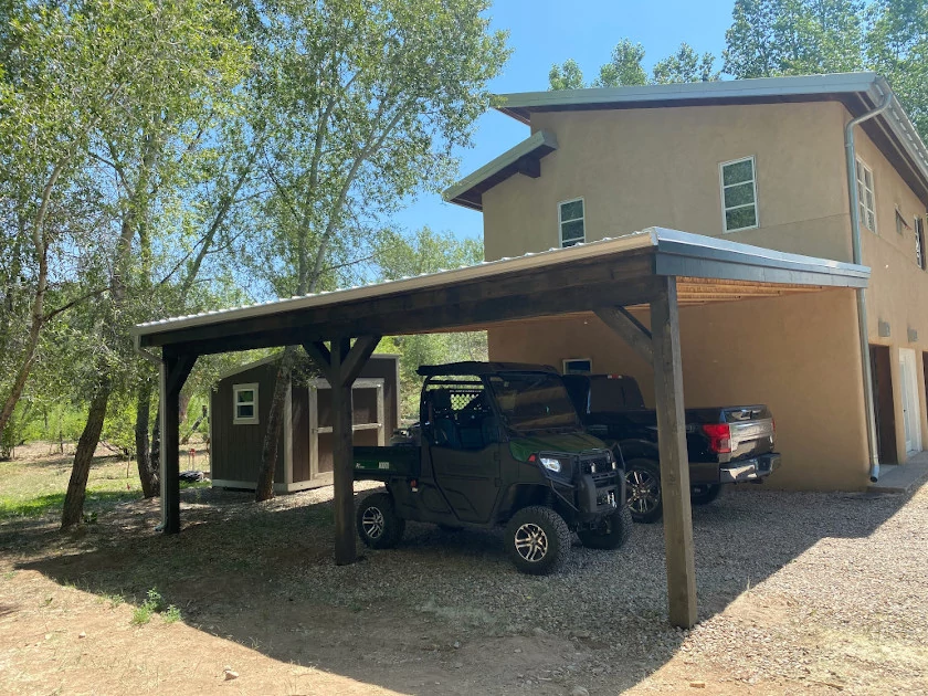 Carport