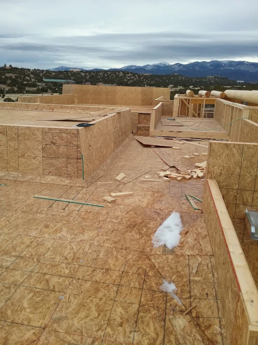 House Framing