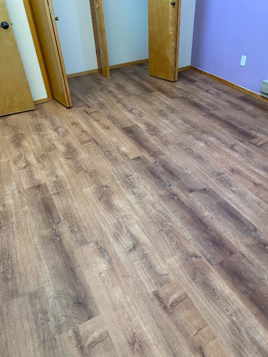 Laminate Flooring